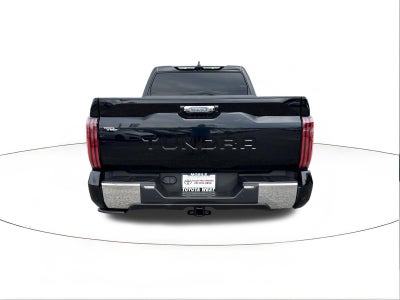2024 Toyota Tundra 2WD 1794 Edition