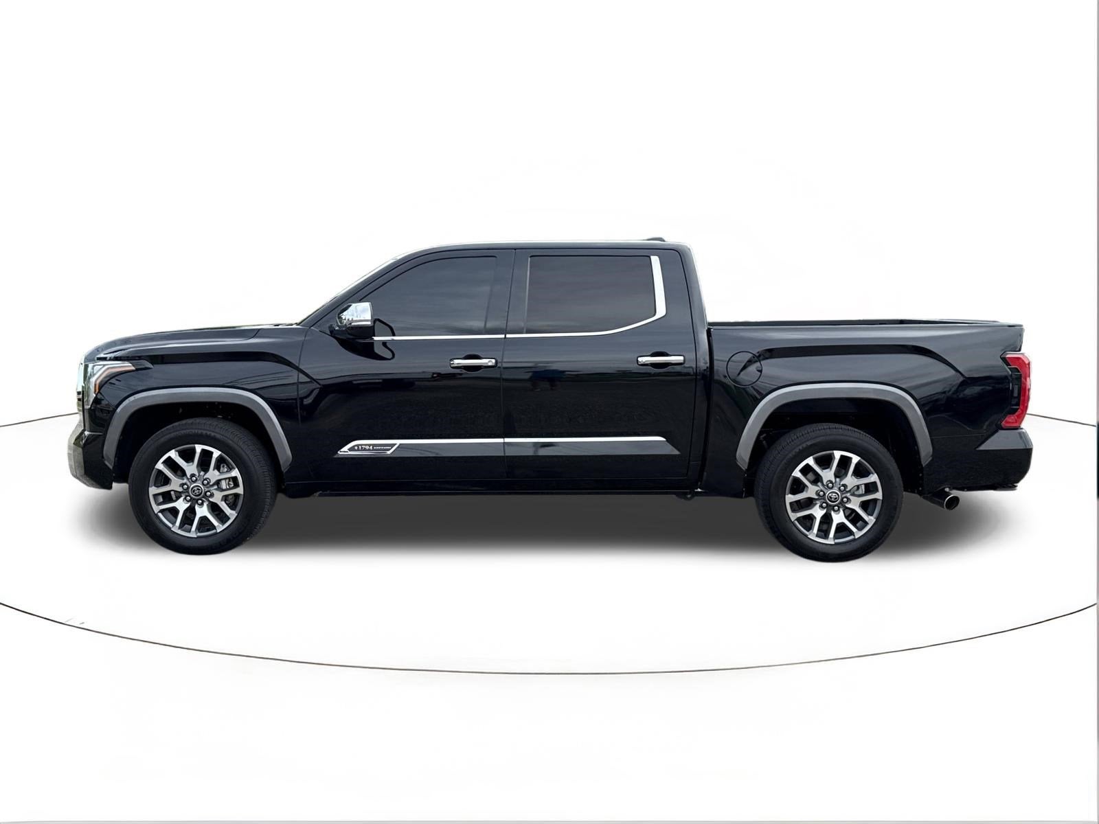 2024 Toyota Tundra 2WD 1794 Edition