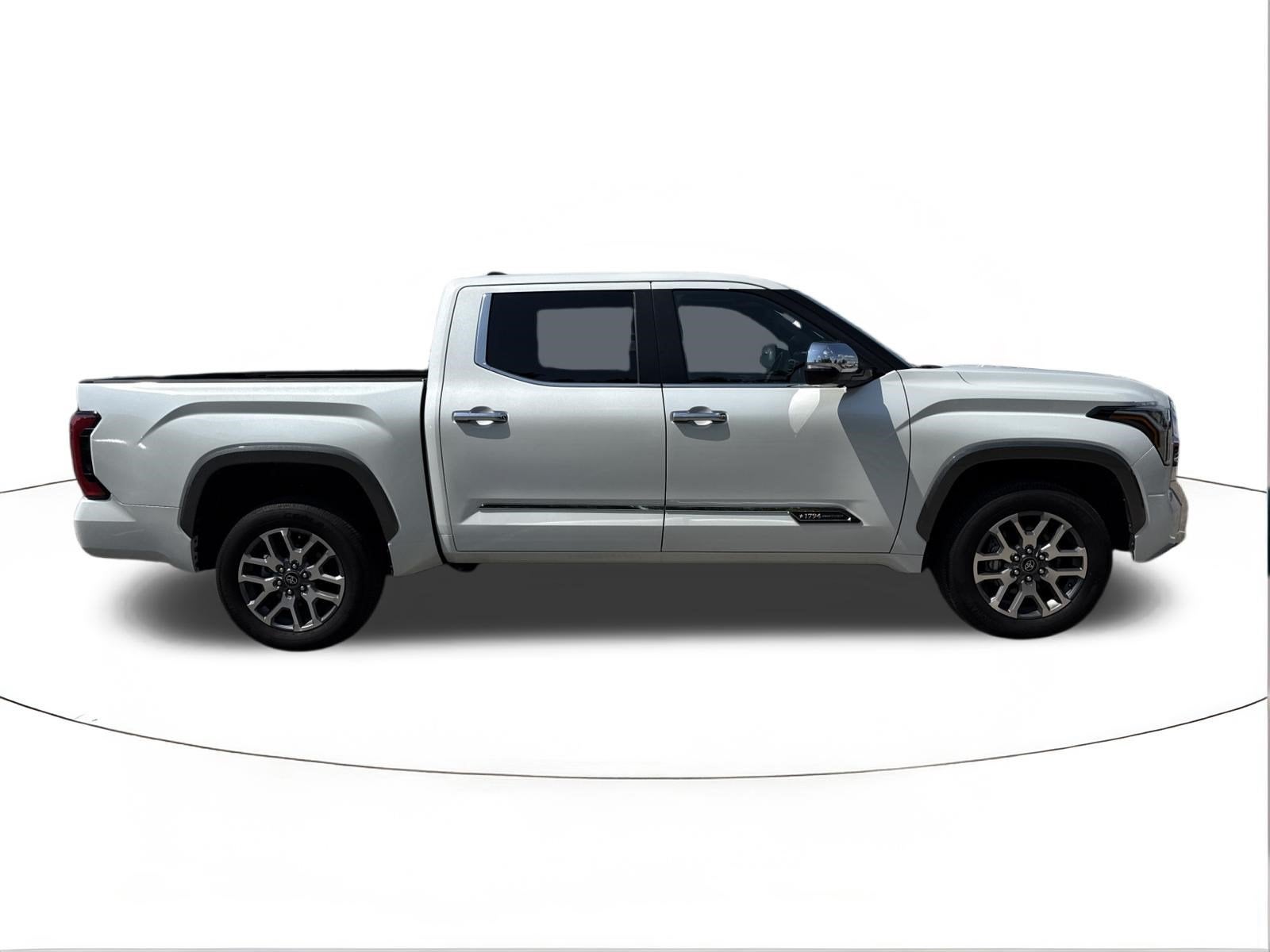 2025 Toyota Tundra 4WD 1794 Edition