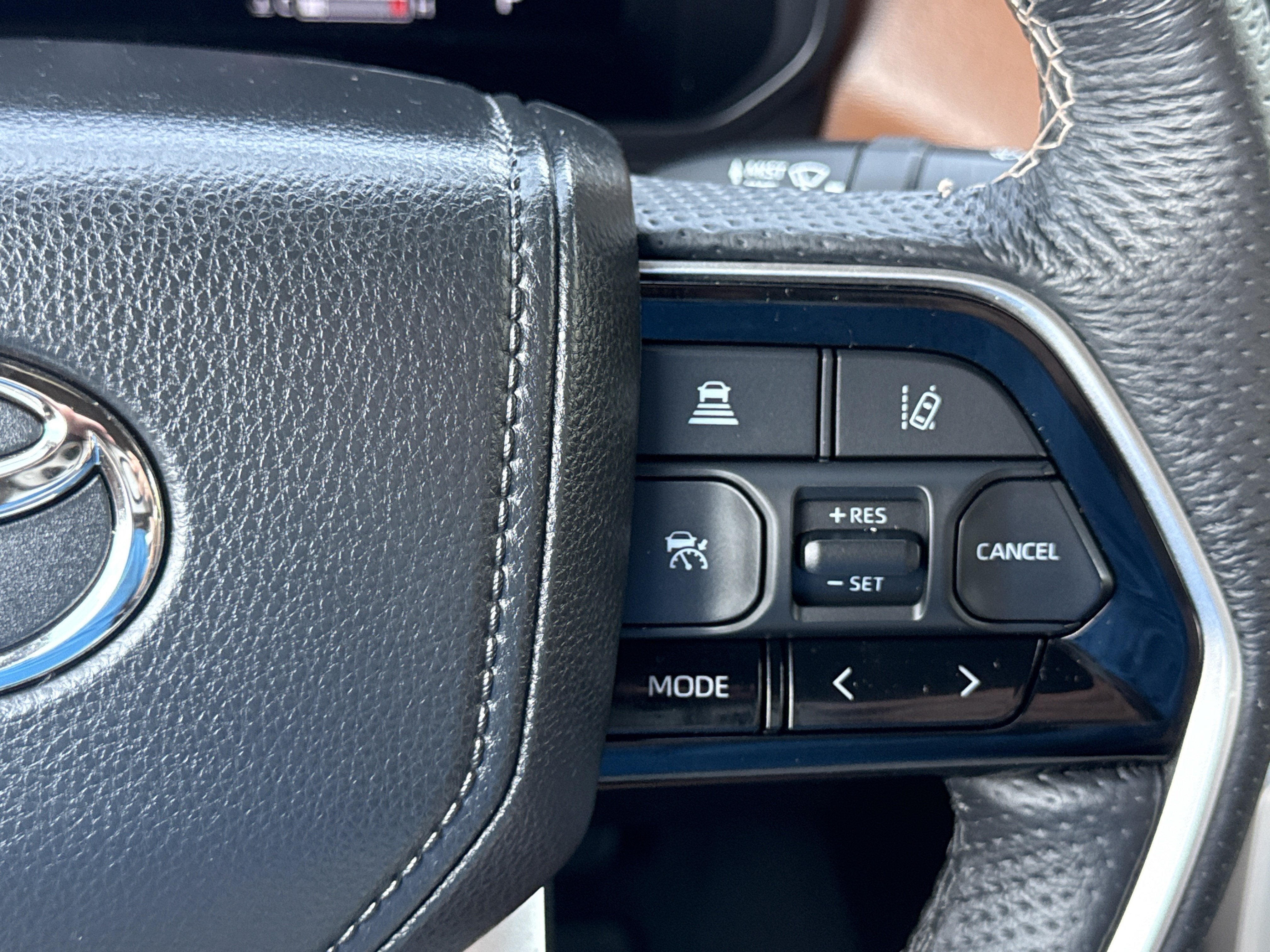2025 Toyota Tundra 4WD 1794 Edition