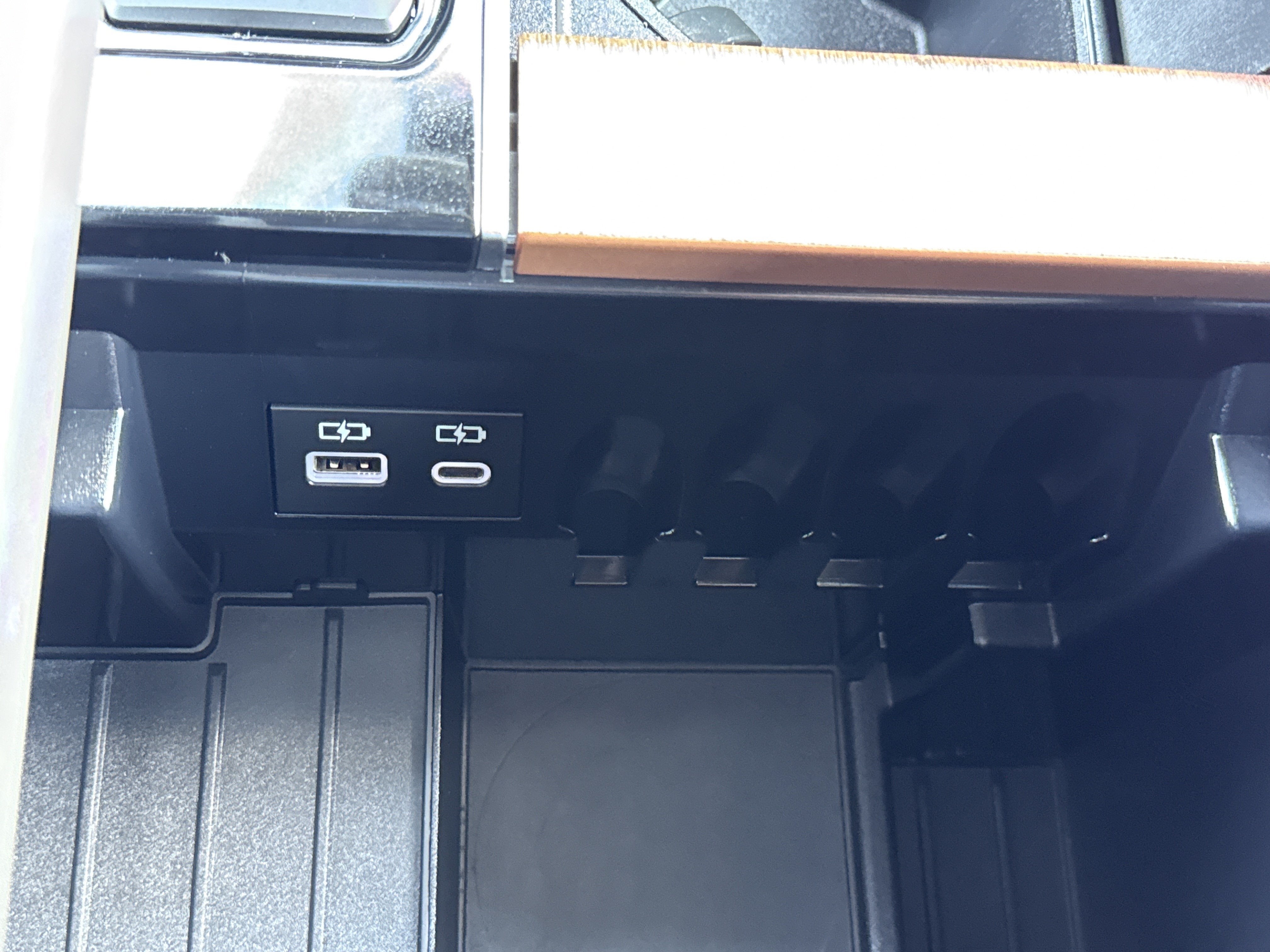 2025 Toyota Tundra 4WD 1794 Edition