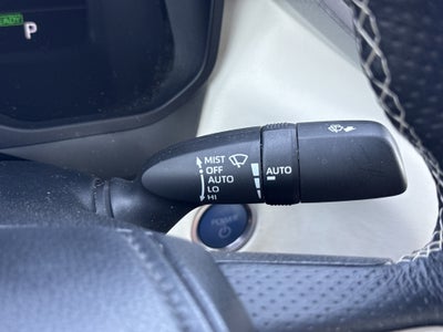 2022 Toyota Tundra 4WD Capstone Hybrid