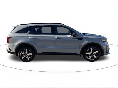2022 Kia Sorento EX