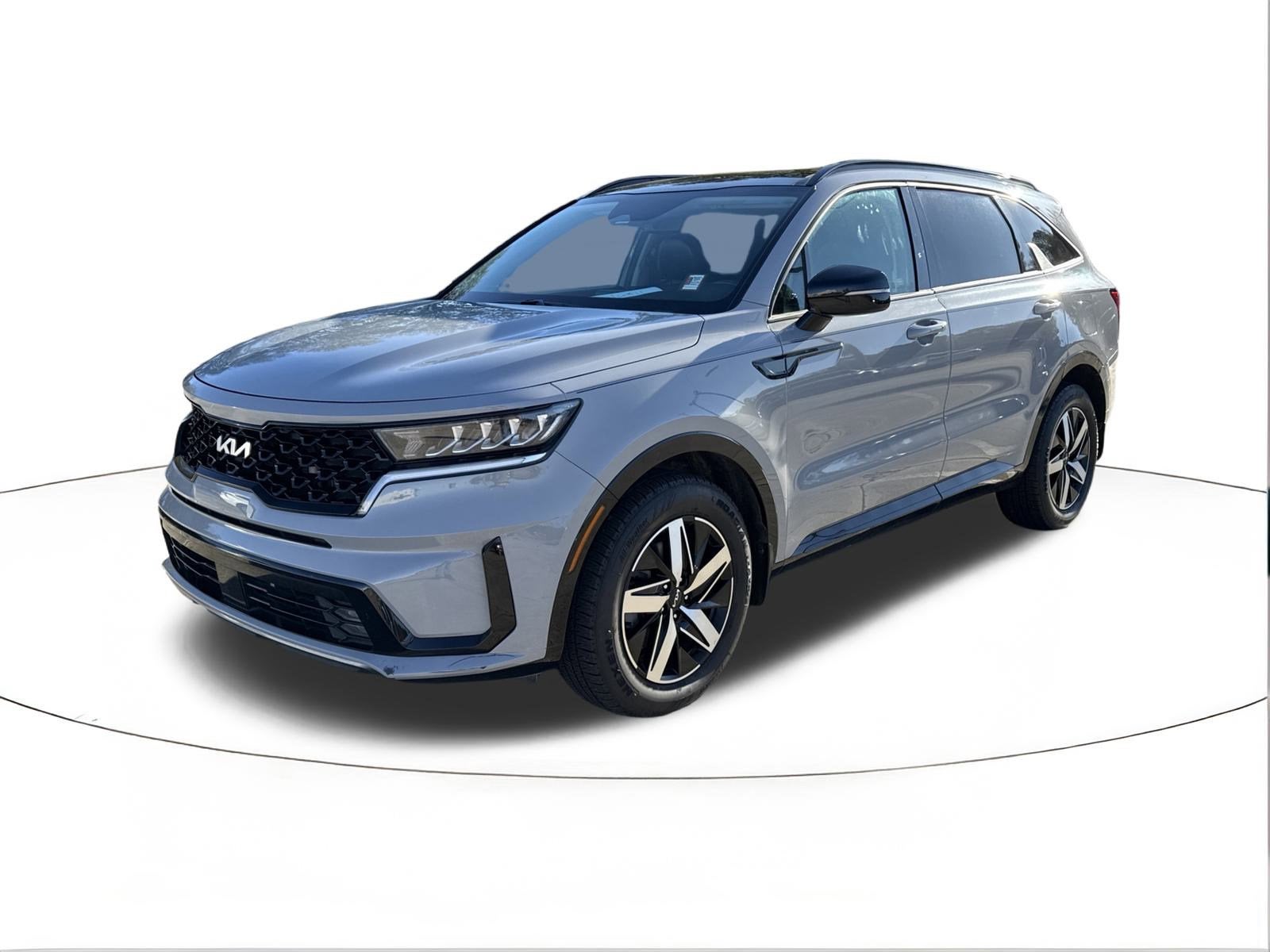 2022 Kia Sorento EX