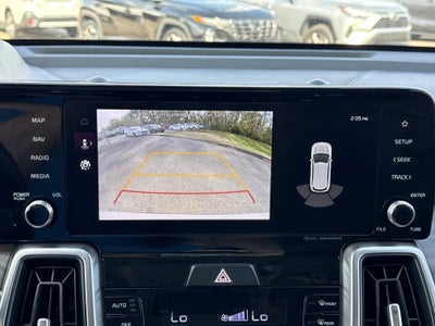 2023 Kia Sorento X-Line EX