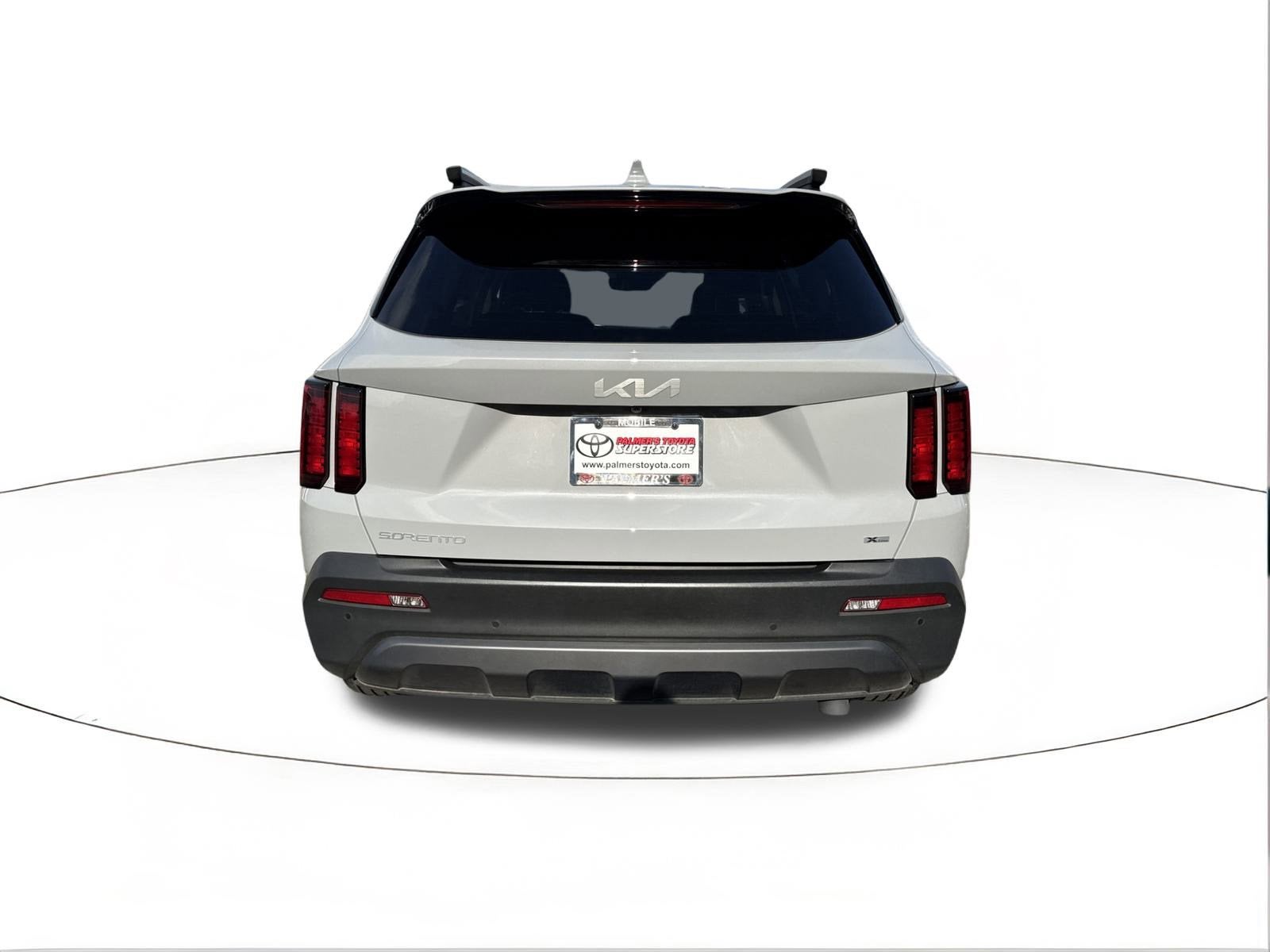 2023 Kia Sorento X-Line EX