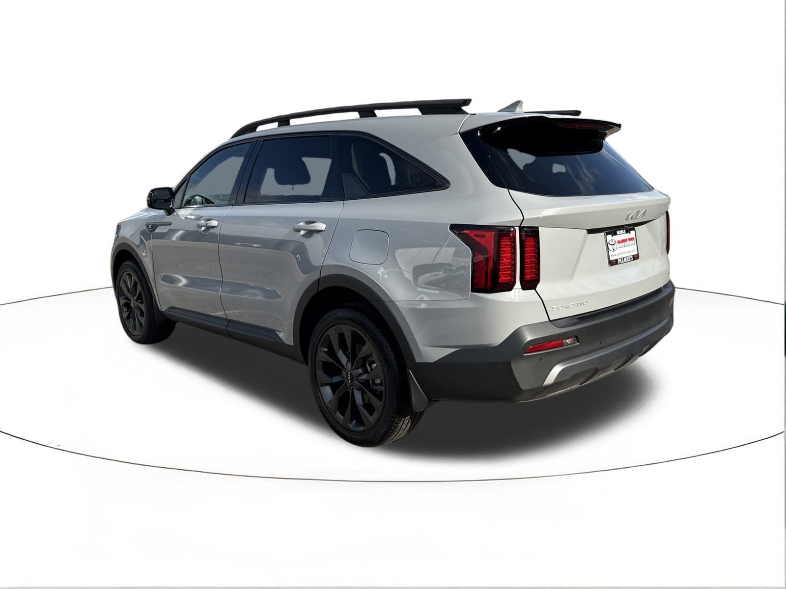 2023 Kia Sorento X-Line EX