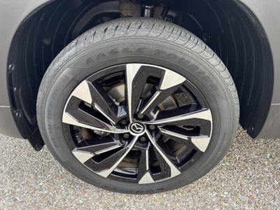 2025 Mazda Mazda CX-50 Hybrid Premium Plus Package