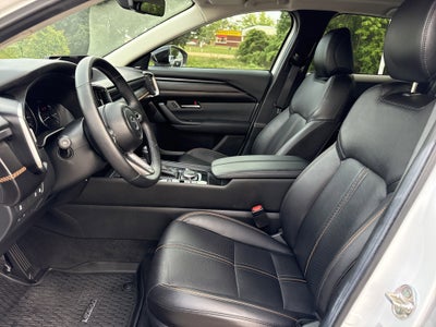 2025 Mazda Mazda CX-50 Hybrid Premium Plus Package