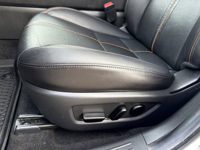 2025 Mazda Mazda CX-50 Hybrid Premium Plus Package