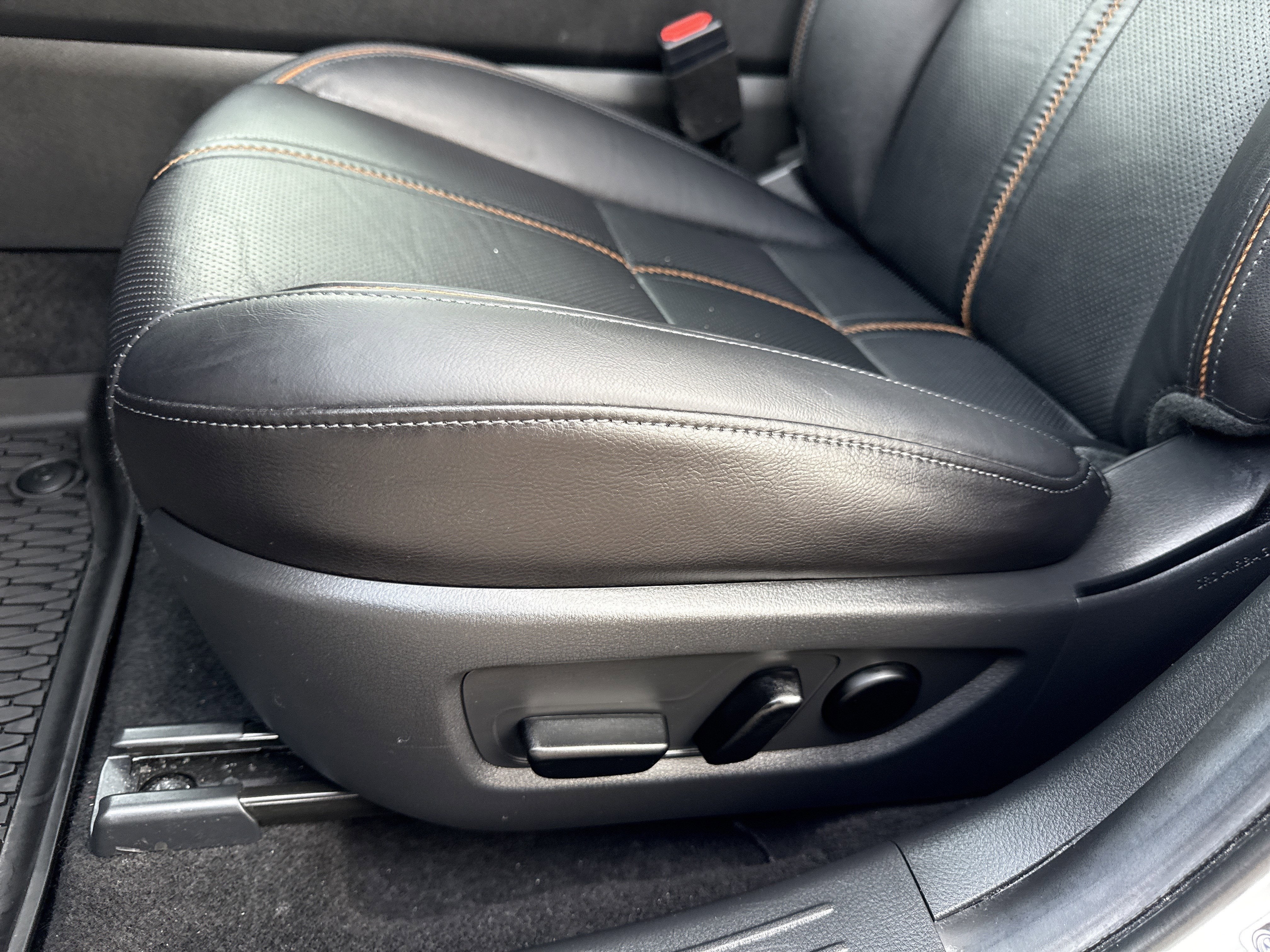 2025 Mazda Mazda CX-50 Hybrid Premium Plus Package