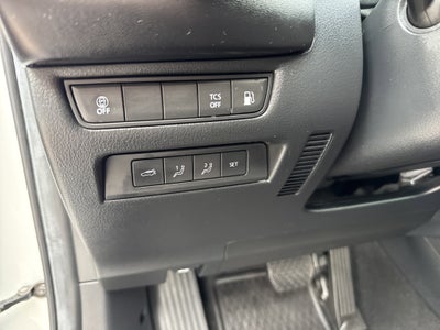 2025 Mazda Mazda CX-50 Hybrid Premium Plus Package