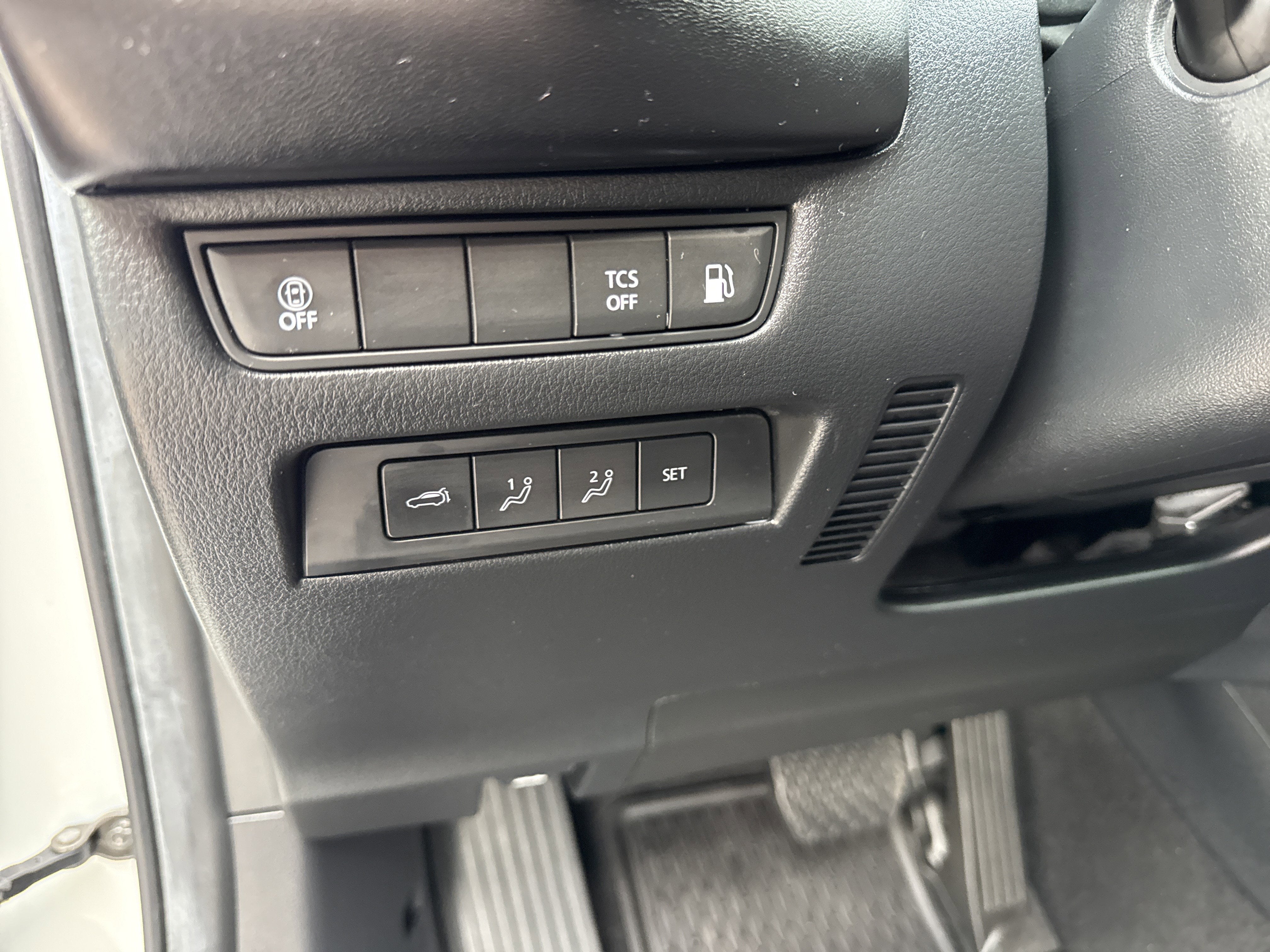 2025 Mazda Mazda CX-50 Hybrid Premium Plus Package