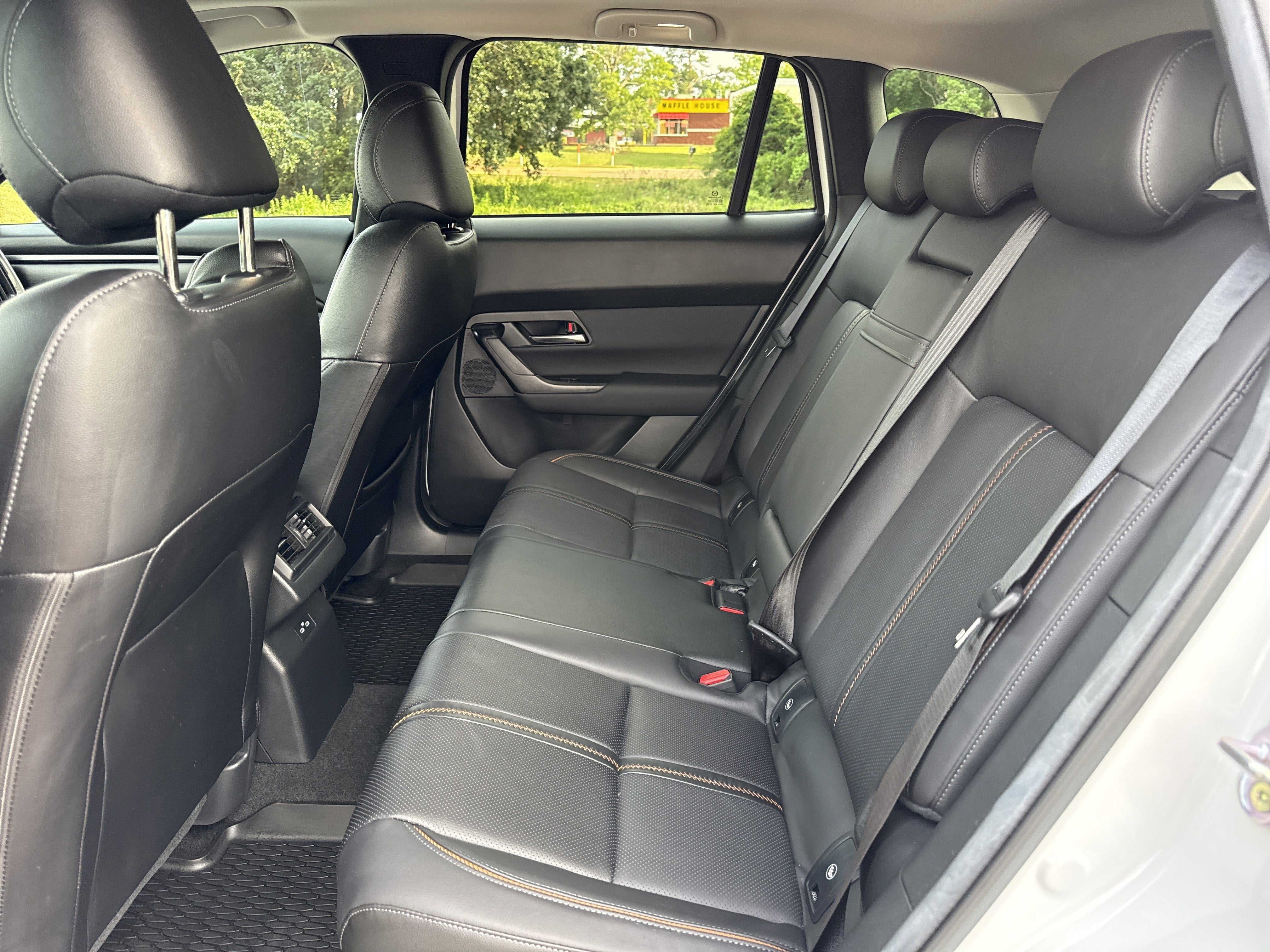 2025 Mazda Mazda CX-50 Hybrid Premium Plus Package