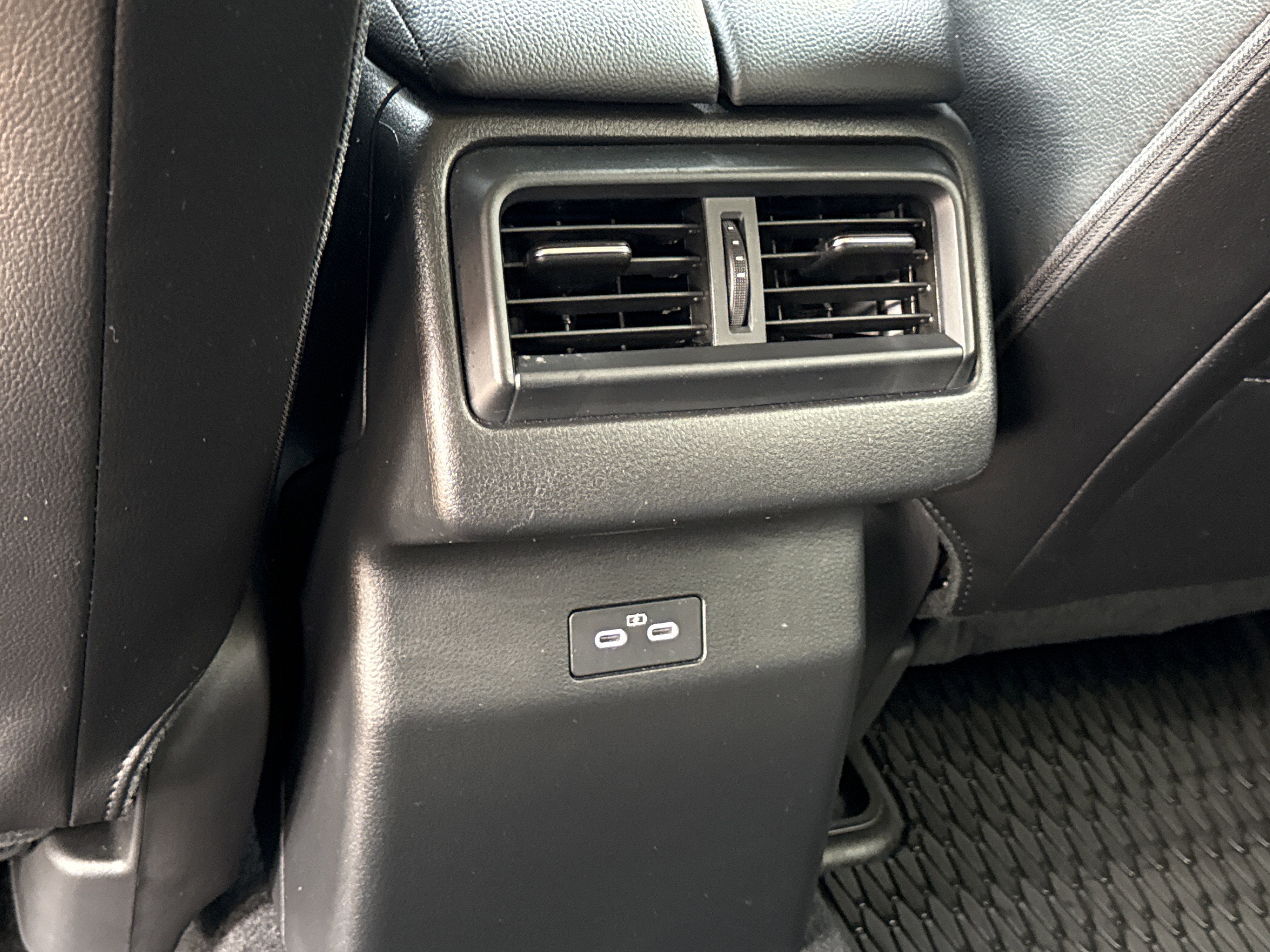 2025 Mazda Mazda CX-50 Hybrid Premium Plus Package