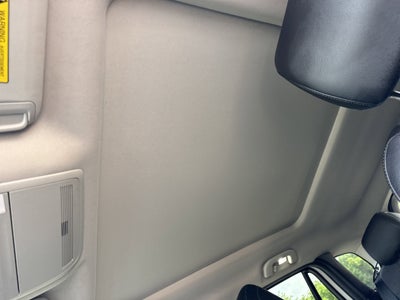 2025 Mazda Mazda CX-50 Hybrid Premium Plus Package