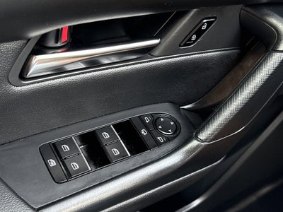 2025 Mazda Mazda CX-50 Hybrid Premium Plus Package