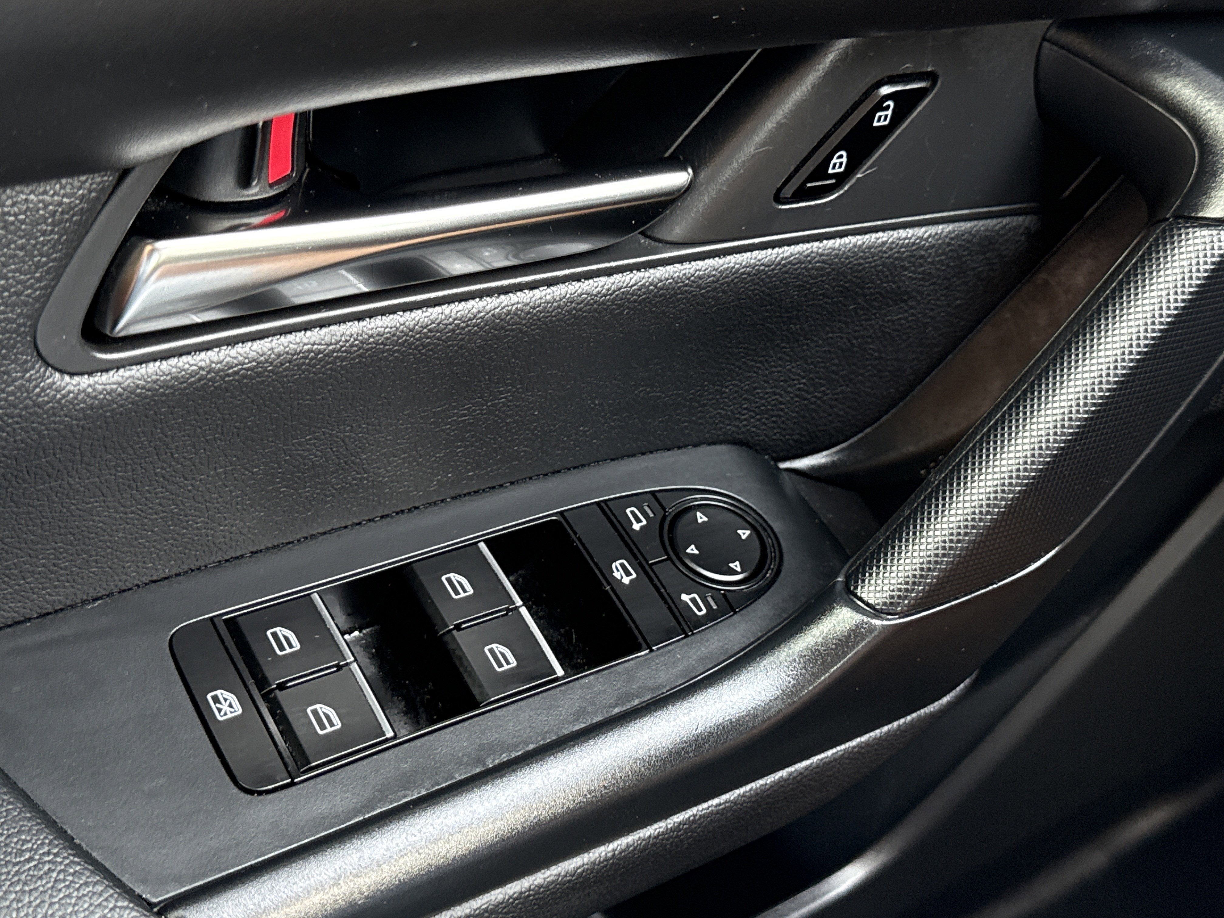 2025 Mazda Mazda CX-50 Hybrid Premium Plus Package