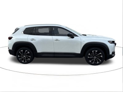 2025 Mazda Mazda CX-50 Hybrid Premium Plus Package