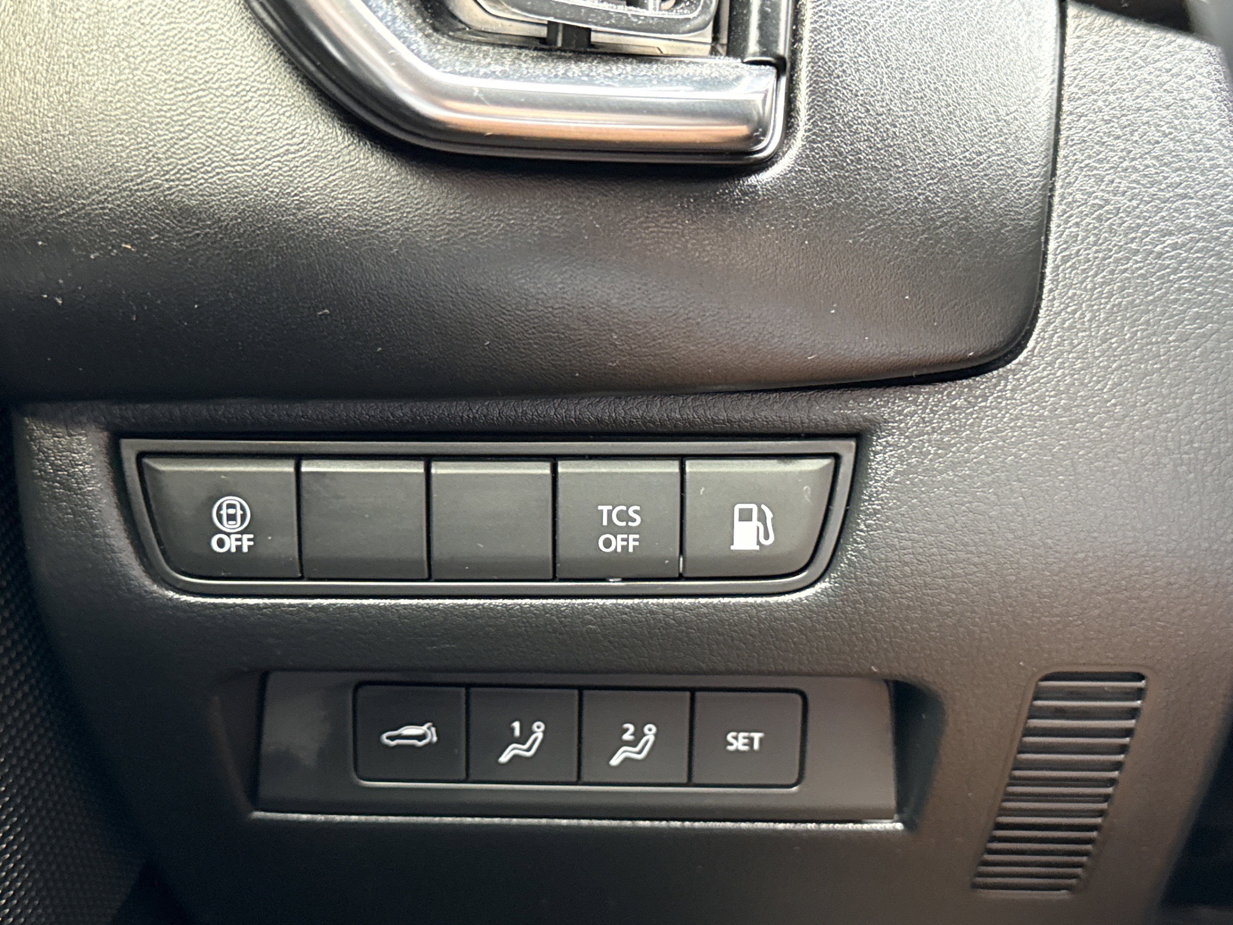 2025 Mazda Mazda CX-50 Hybrid Premium Plus Package