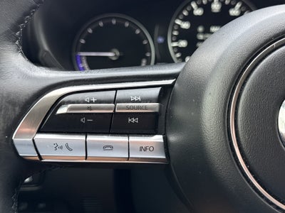 2025 Mazda Mazda CX-50 Hybrid Premium Plus Package