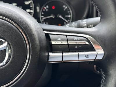 2025 Mazda Mazda CX-50 Hybrid Premium Plus Package