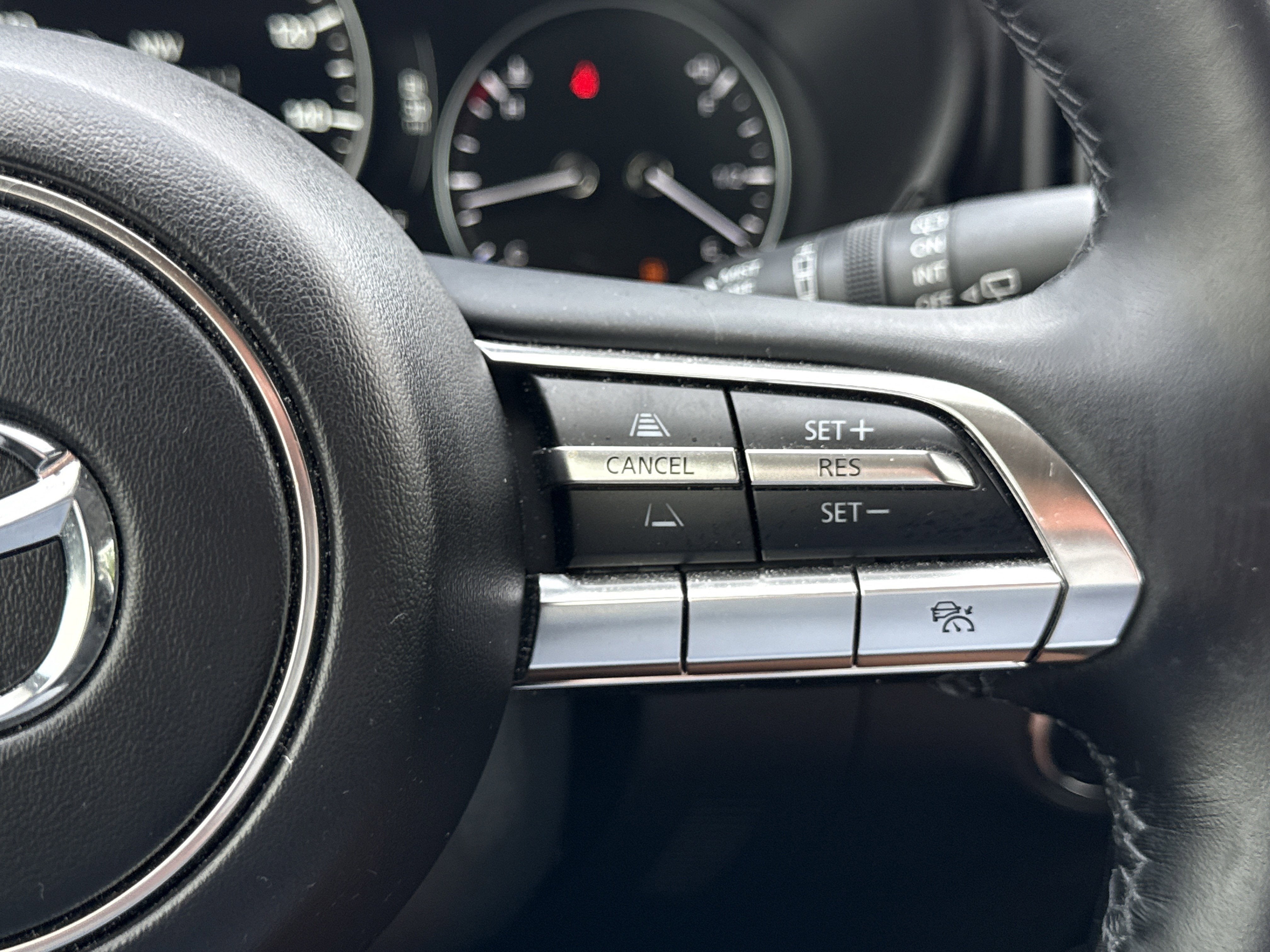 2025 Mazda Mazda CX-50 Hybrid Premium Plus Package