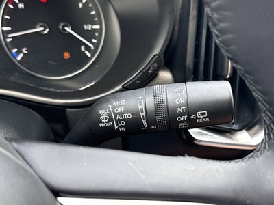 2025 Mazda Mazda CX-50 Hybrid Premium Plus Package