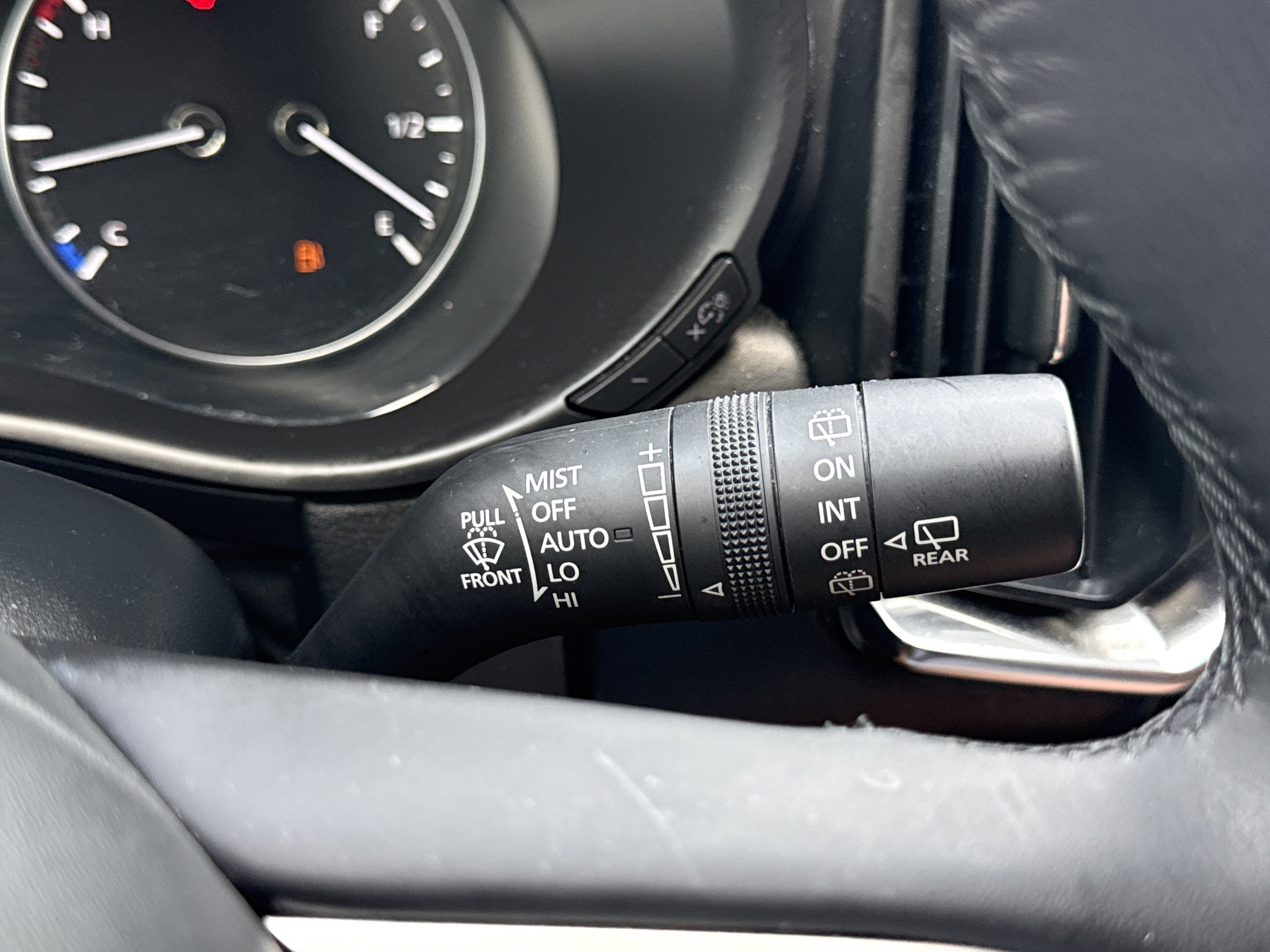 2025 Mazda Mazda CX-50 Hybrid Premium Plus Package