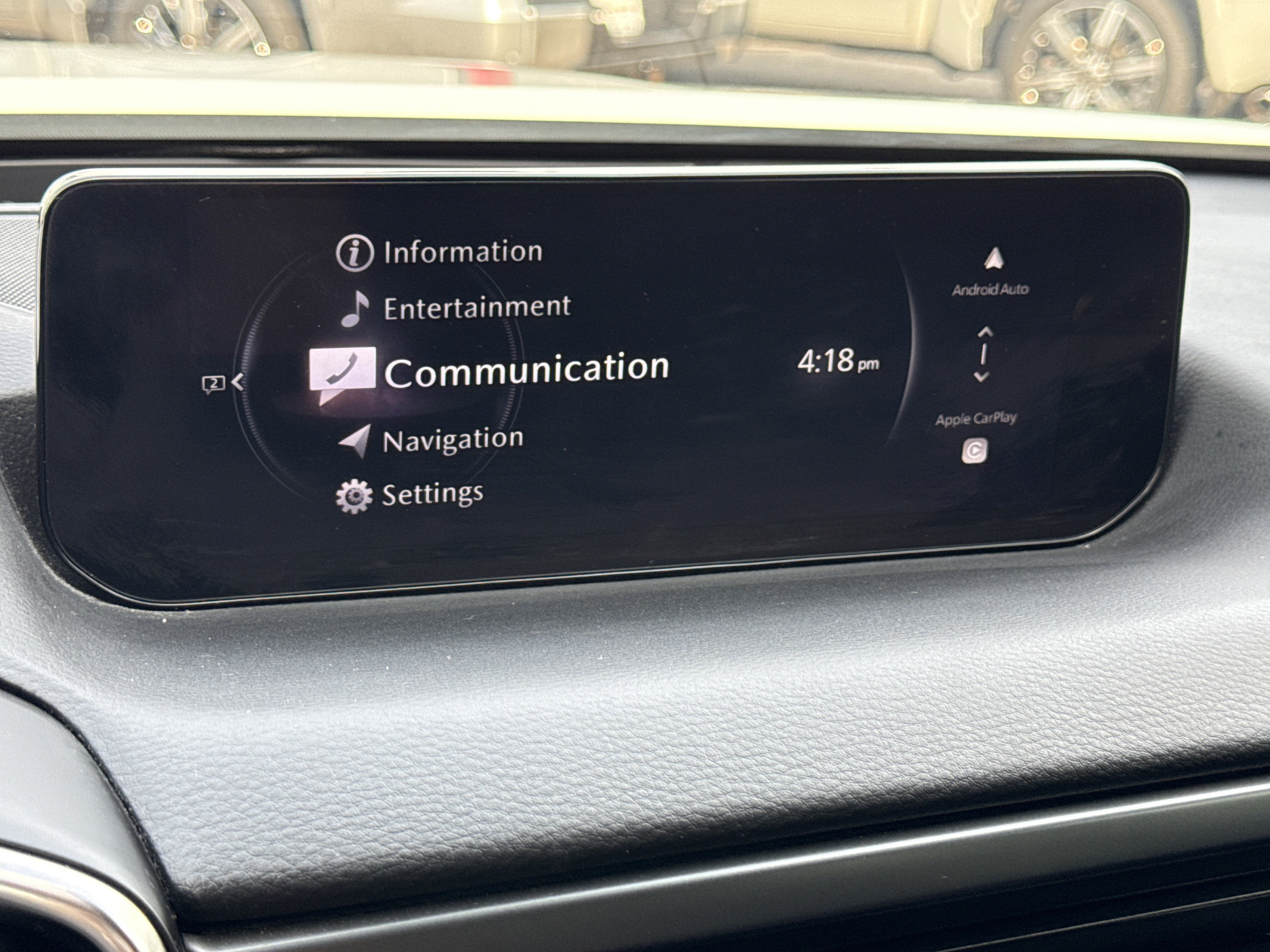 2025 Mazda Mazda CX-50 Hybrid Premium Plus Package