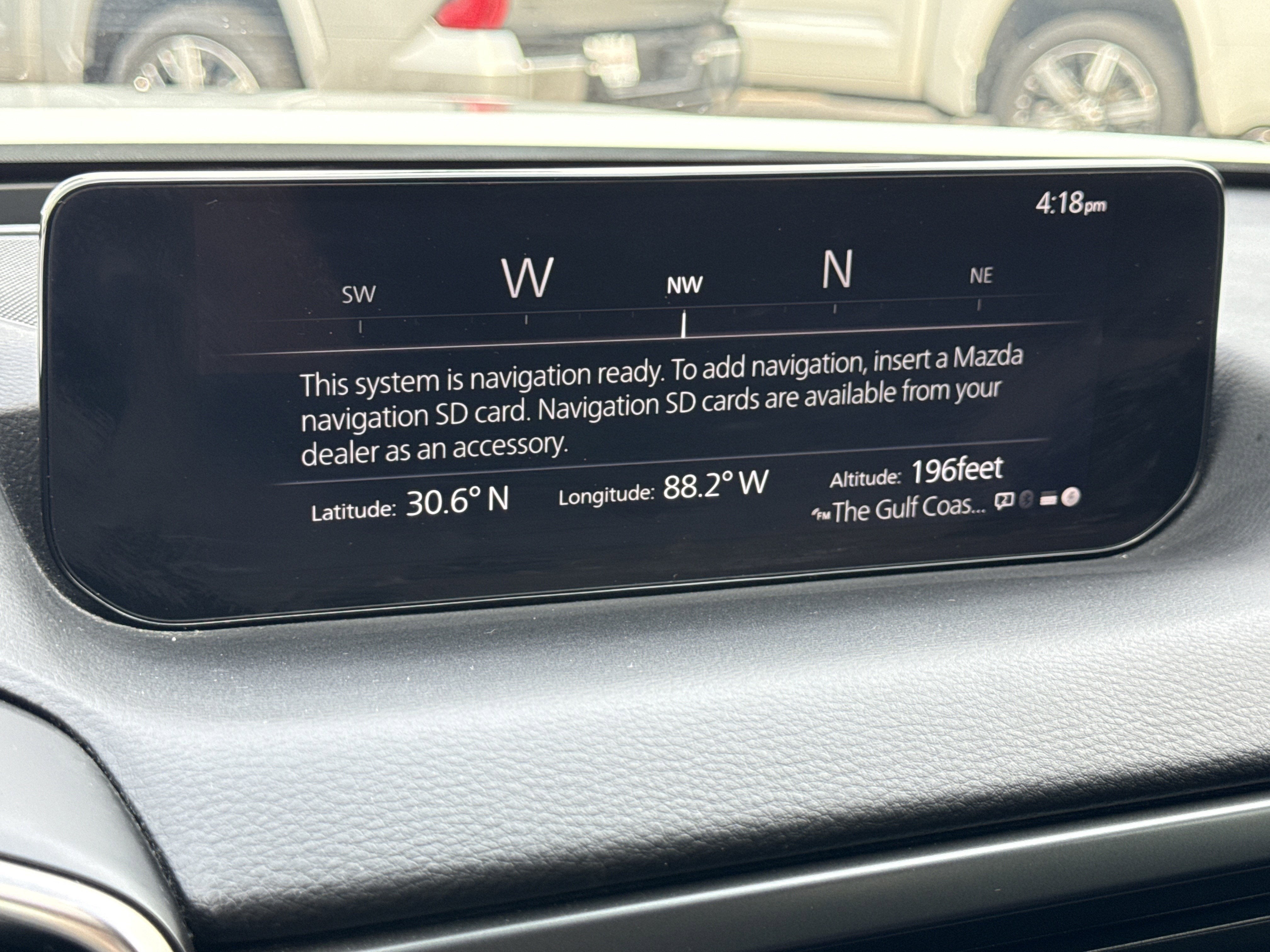 2025 Mazda Mazda CX-50 Hybrid Premium Plus Package