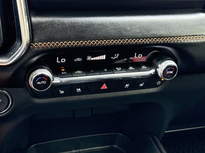 2025 Mazda Mazda CX-50 Hybrid Premium Plus Package