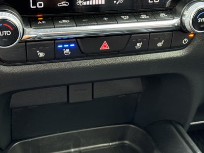 2025 Mazda Mazda CX-50 Hybrid Premium Plus Package