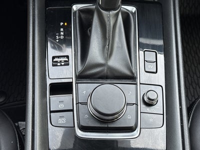 2025 Mazda Mazda CX-50 Hybrid Premium Plus Package