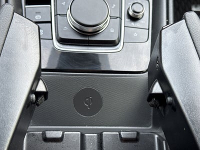 2025 Mazda Mazda CX-50 Hybrid Premium Plus Package