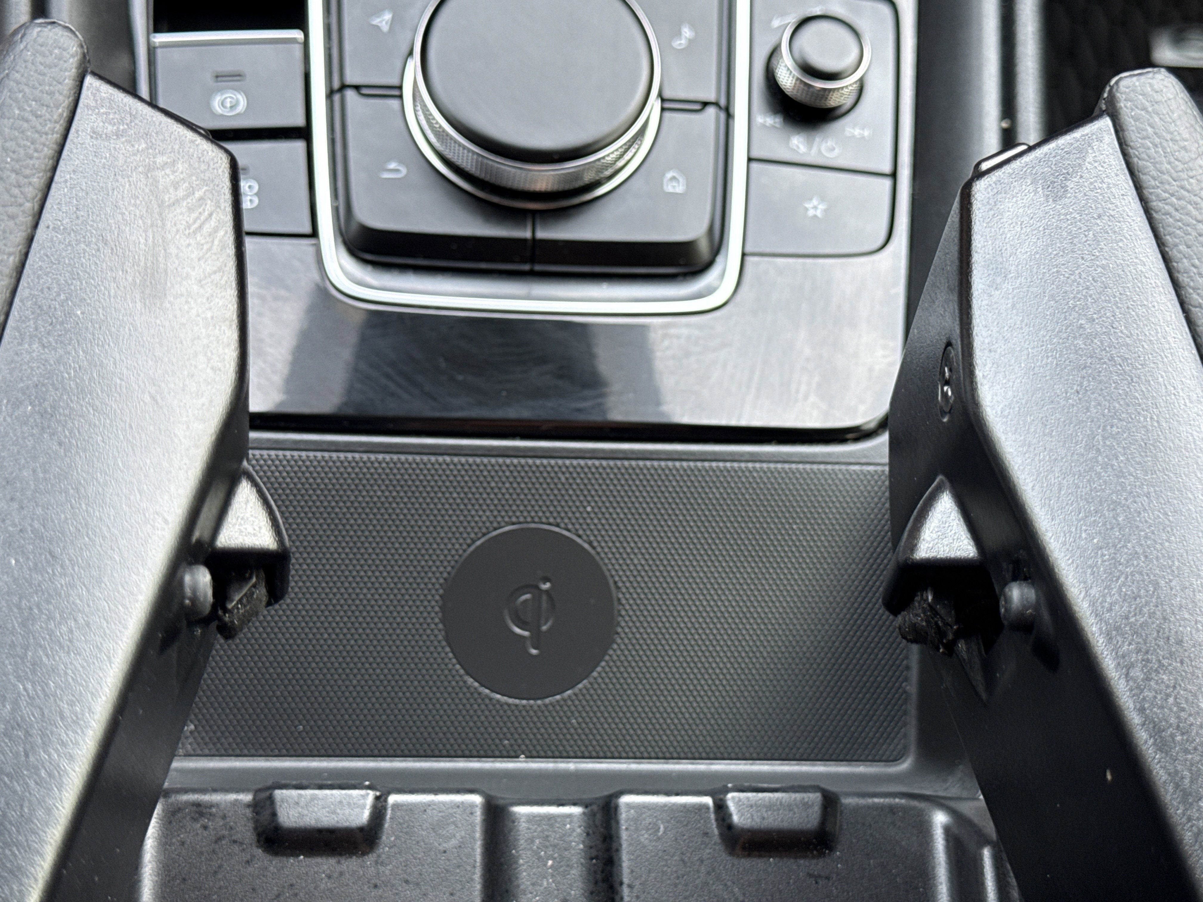 2025 Mazda Mazda CX-50 Hybrid Premium Plus Package