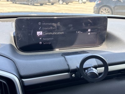 2024 Mazda Mazda CX-50 2.5 S Preferred Package