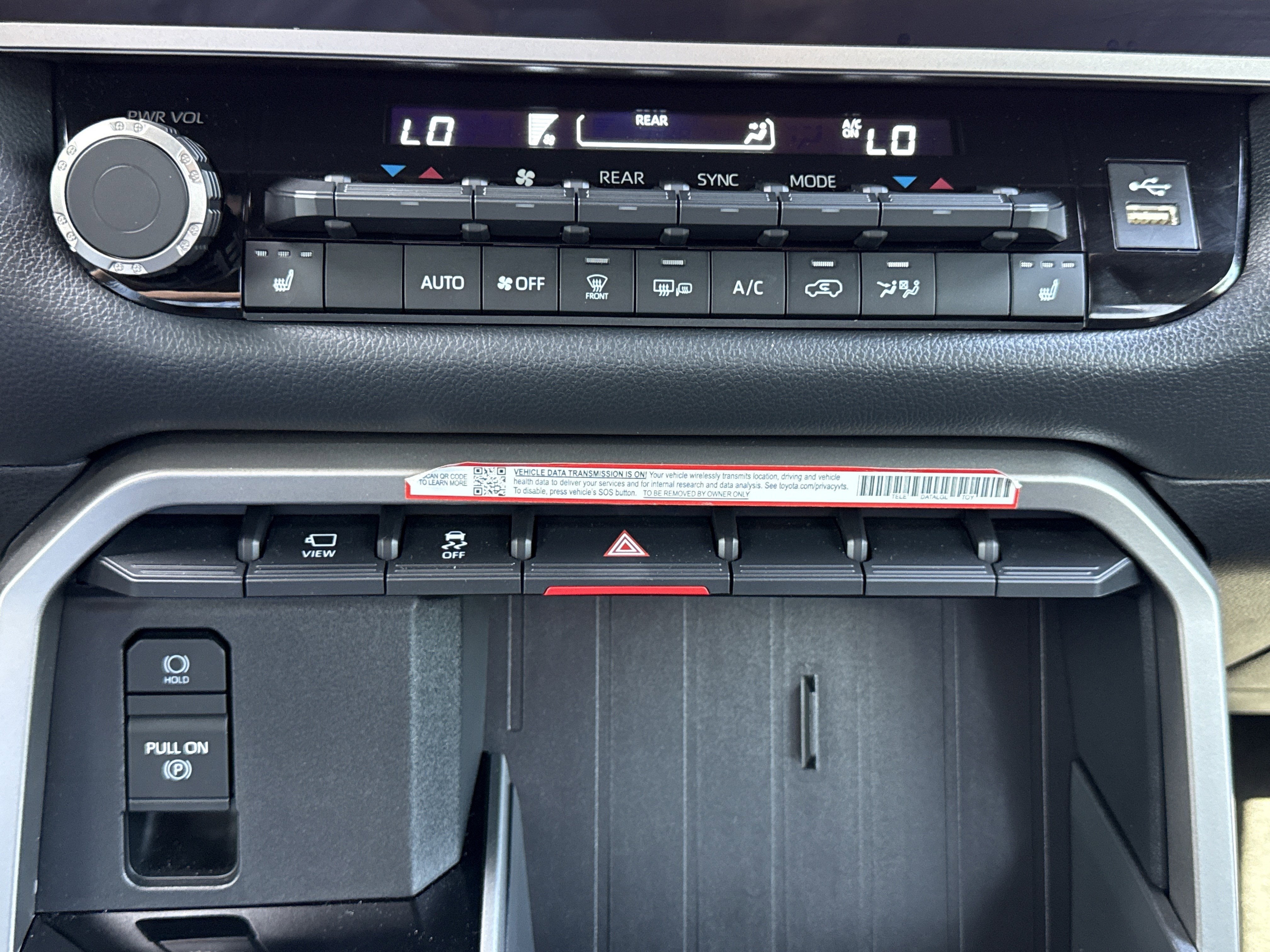 2025 Toyota Sequoia SR5