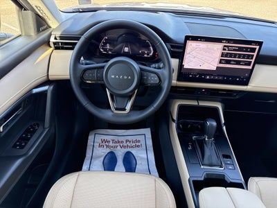 2026 Mazda Mazda CX-5 2.5 S Premium