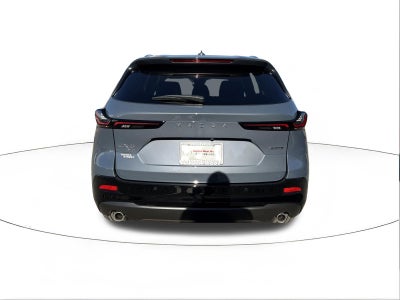 2026 Mazda Mazda CX-5 2.5 S Premium