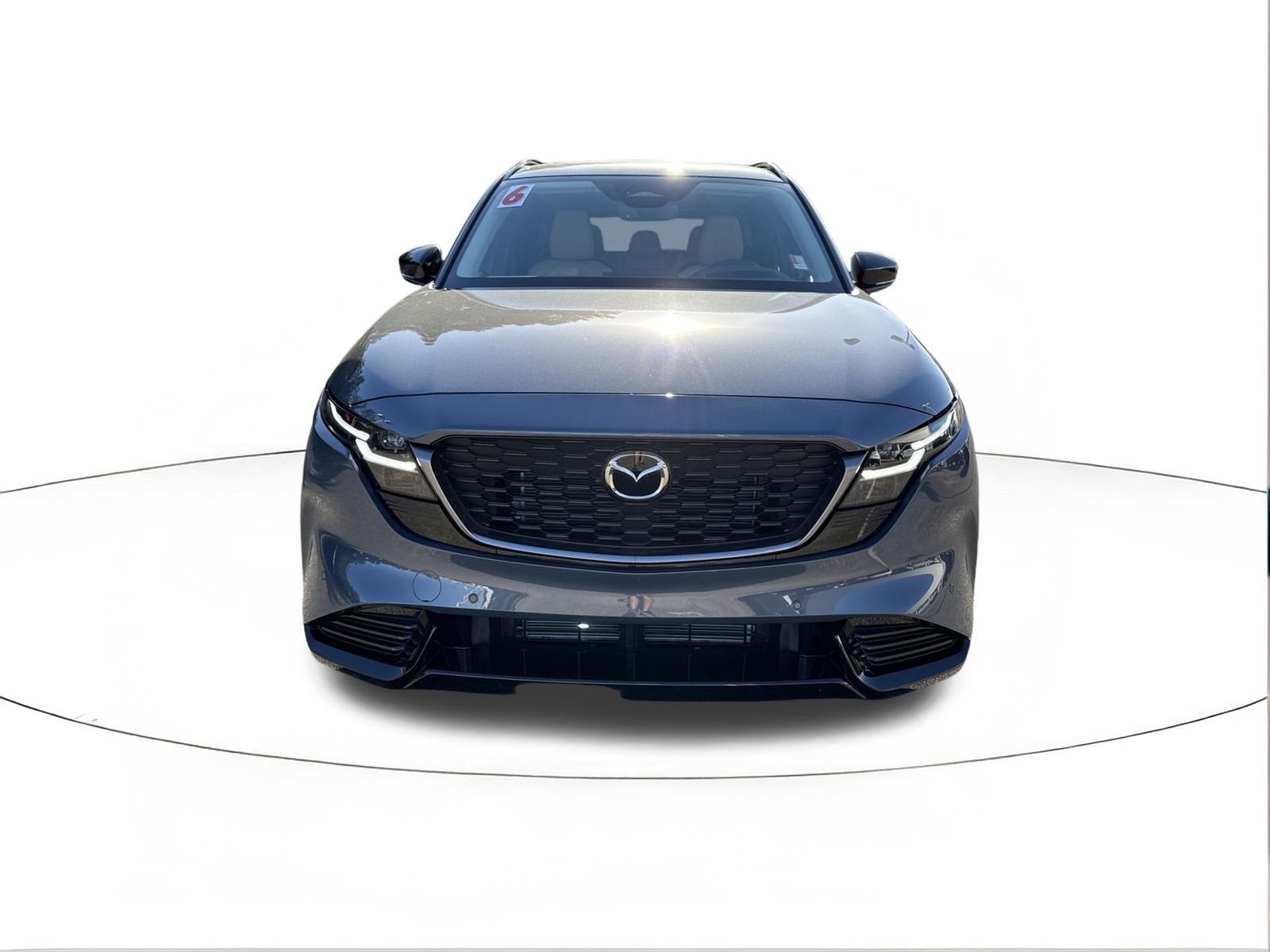 2026 Mazda Mazda CX-5 2.5 S Premium