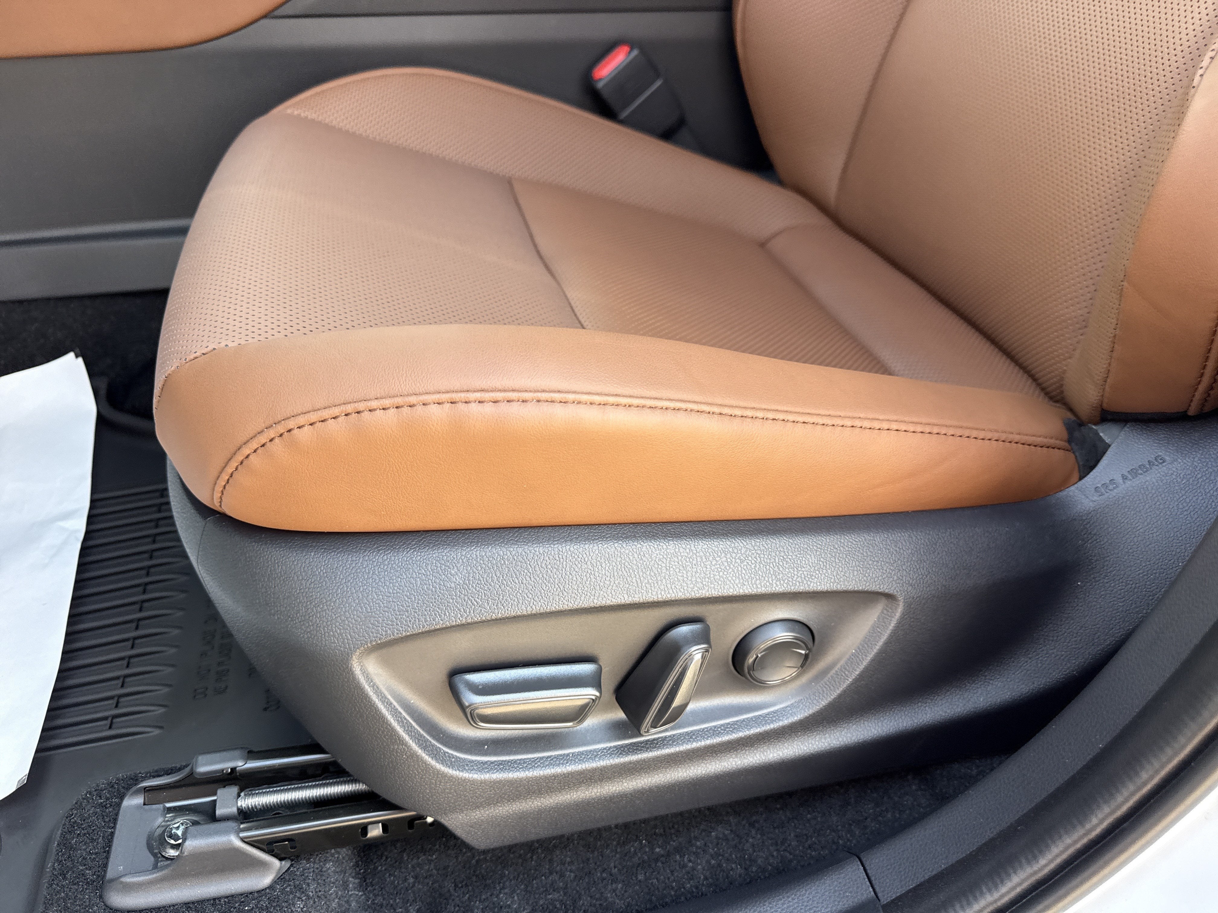 2026 Toyota Crown Signia Limited
