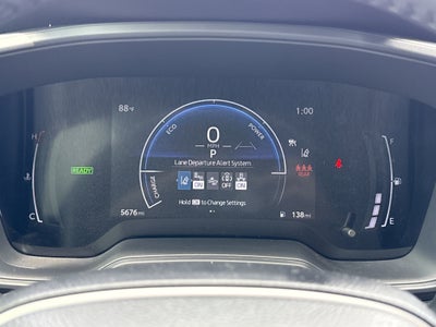 2025 Toyota Corolla Hybrid SE