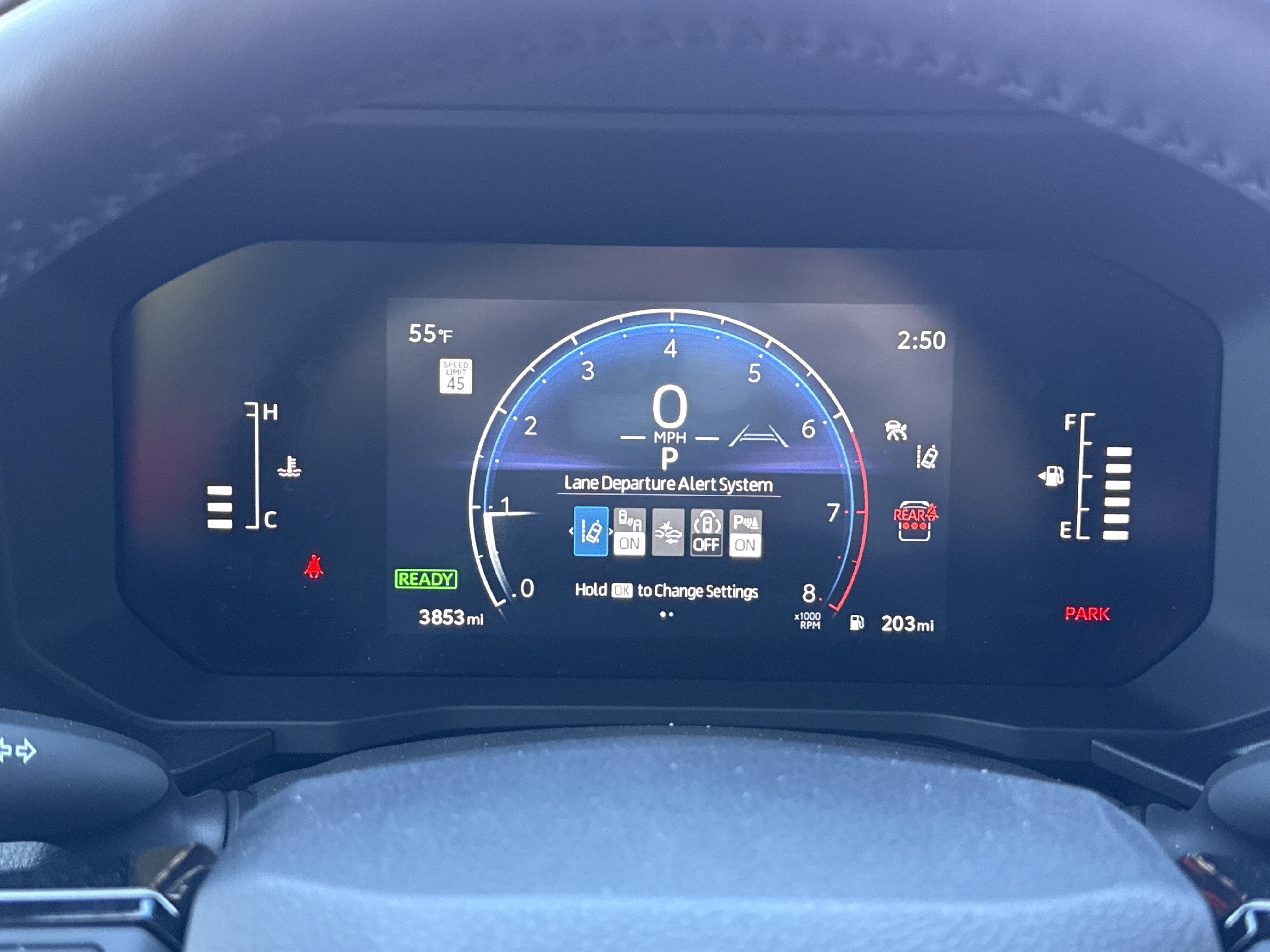 2025 Toyota Land Cruiser 1958