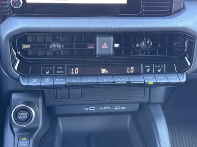 2025 Toyota Land Cruiser 1958