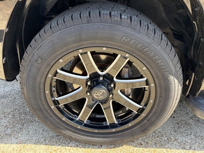 2013 Toyota 4Runner Limited