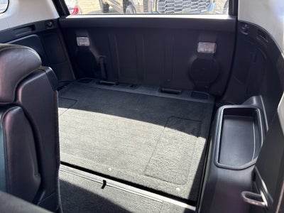 2013 Toyota 4Runner Limited