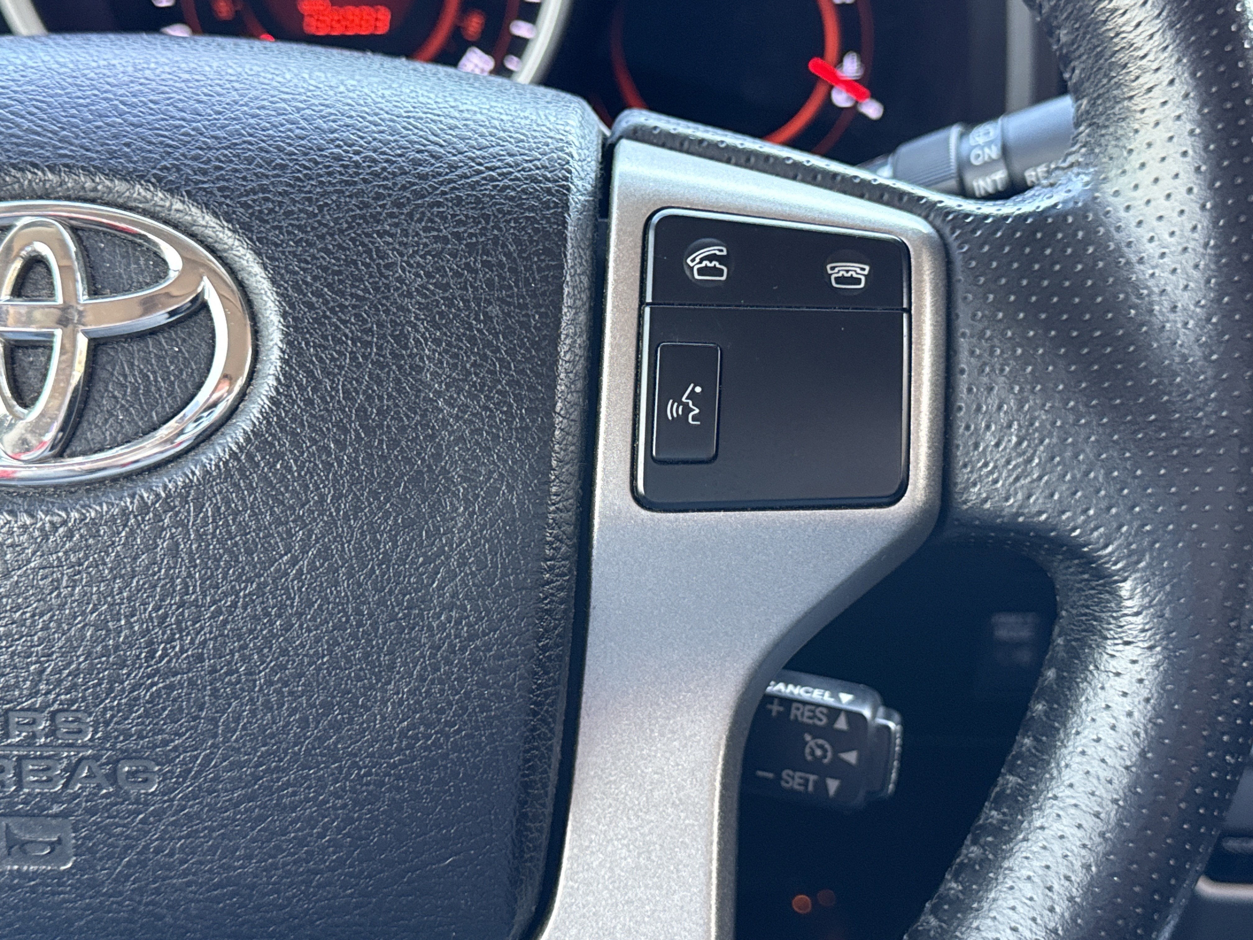 2013 Toyota 4Runner Limited