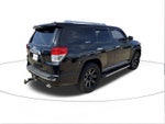 2013 Toyota 4Runner Limited