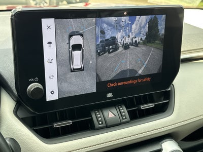 2024 Toyota RAV4 Hybrid Limited